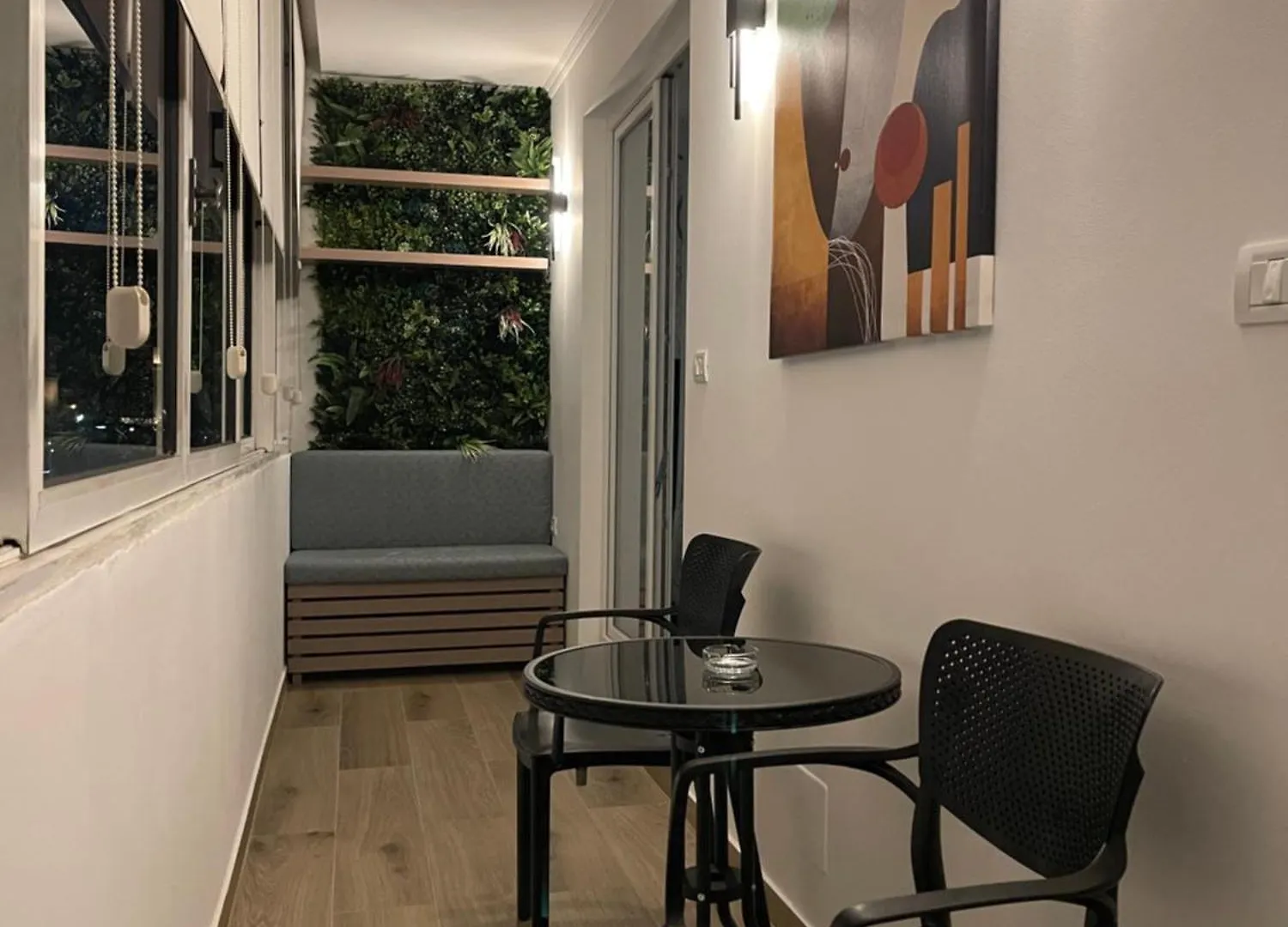 Tirana Center Apartment - Your Cosy Corner