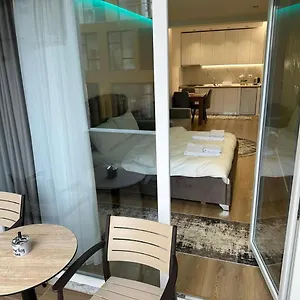  Appartamento Luxury