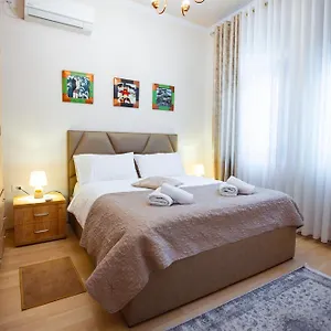  Appartamento Center - Zogu I Boulevard