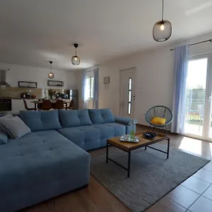 Casa Nini , Rovigno Croazia