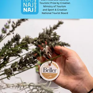Beller , Ičići Croazia