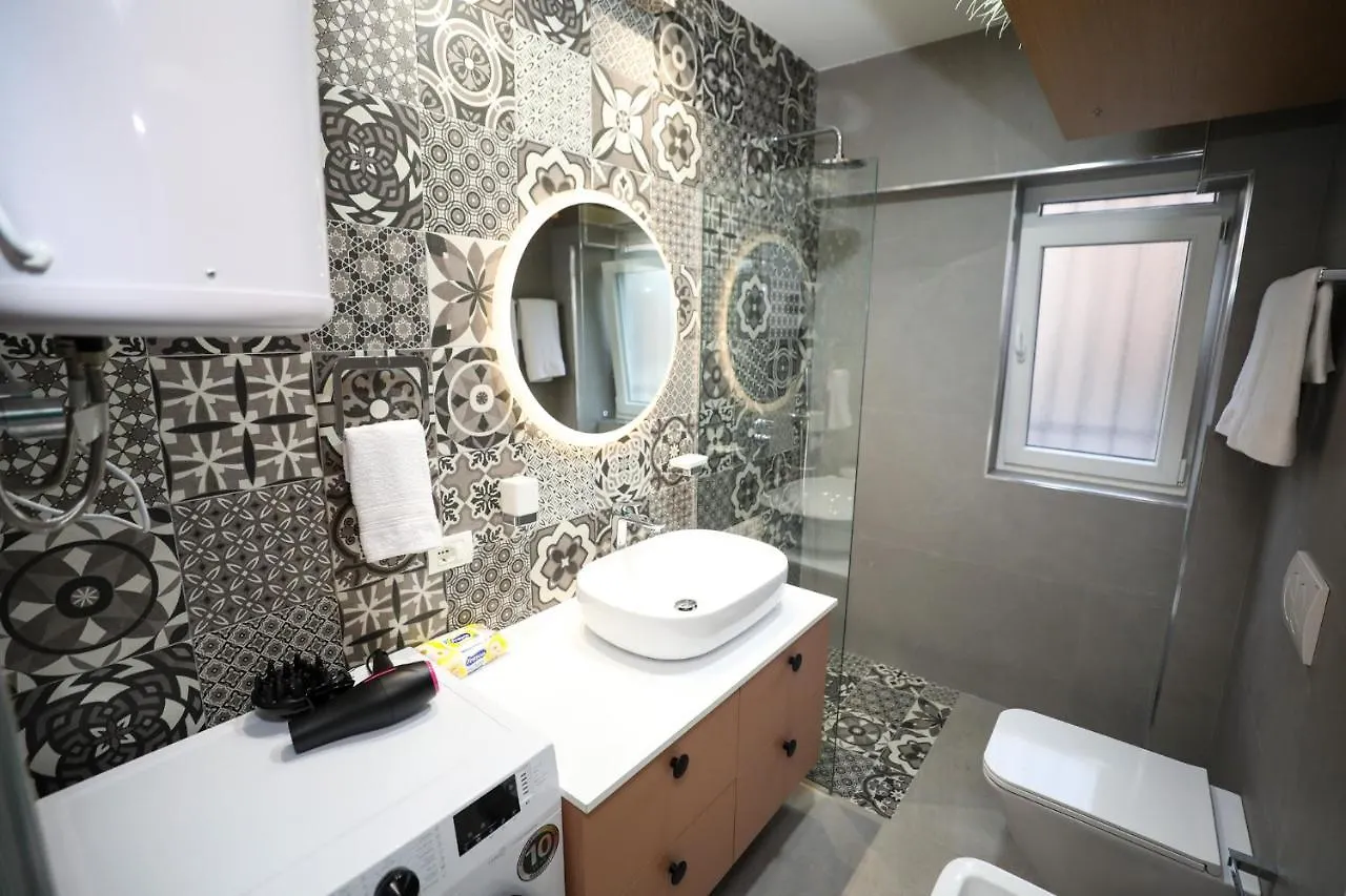 Tirana Center Apartment - Your Cosy Corner